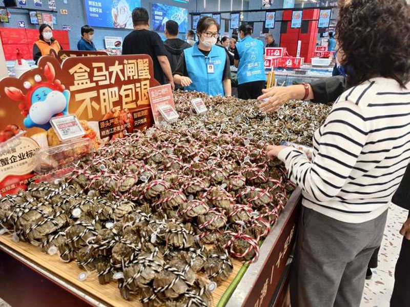 批发市场的变化与挑战