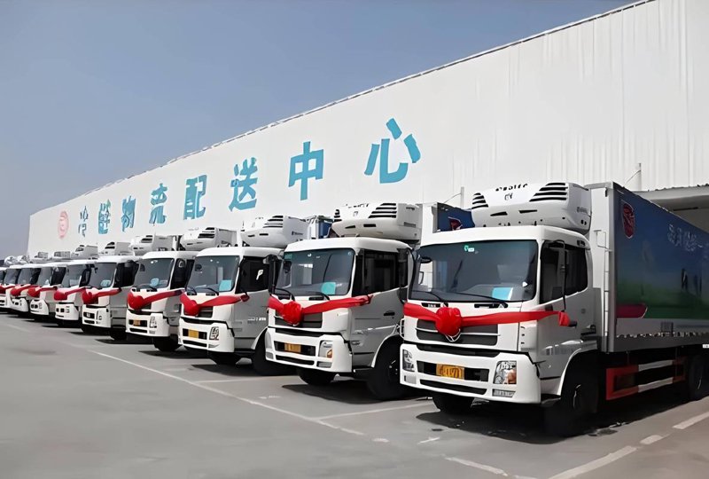 如何为中小企业选择最合适的商贸公司